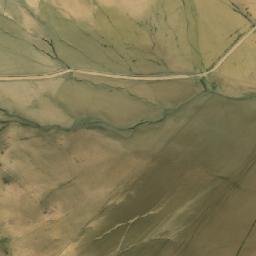 Satellite imagery of Gaadet Edhiba, DZ