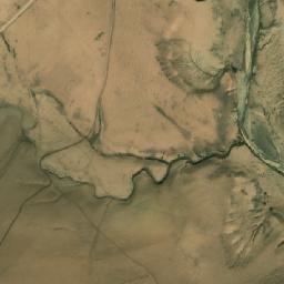 Satellite imagery of Gaadet Edhiba, DZ