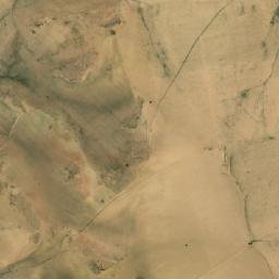 Satellite imagery of Theniet el Zdoume, DZ