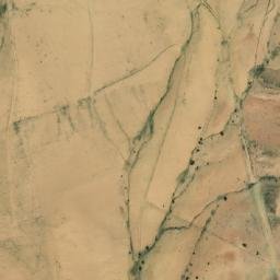 Satellite imagery of Koudiet es Safia, DZ