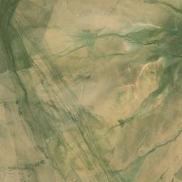 Satellite imagery of Koudiat el Beïd, DZ