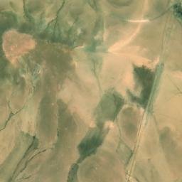 Satellite imagery of Koudiat el Beïd, DZ