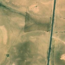 Satellite imagery of Koudiat el Beïd, DZ