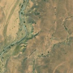 Satellite imagery of Chouf es Saad, DZ