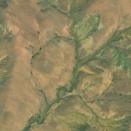 Satellite imagery of Chouf es Saad, DZ