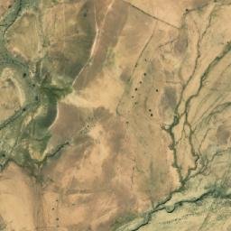 Satellite imagery of Chouf Sidi Abdallah, DZ