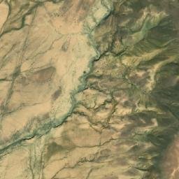 Satellite imagery of Chouf Sidi Abdallah, DZ