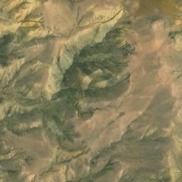 Satellite imagery of Râs Rakha, DZ