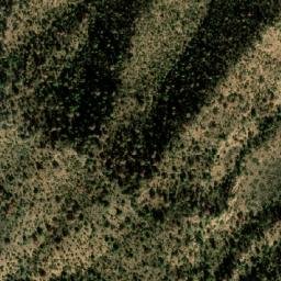 Satellite imagery of Djebel Mouanich, DZ