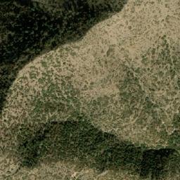 Satellite imagery of Kef er Rekab, DZ