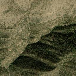 Satellite imagery of Kef er Rekab, DZ