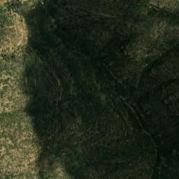 Satellite imagery of Koudia Aoumar, DZ