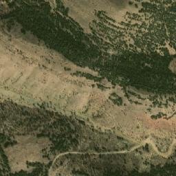 Satellite imagery of Draa el Mezaïr, DZ