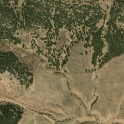 Satellite imagery of Draa el Mezaïr, DZ