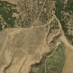 Satellite imagery of Draa el Mezaïr, DZ