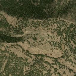 Satellite imagery of Kef Ikhesses, DZ