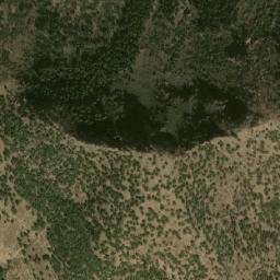 Satellite imagery of Kef Ikhesses, DZ