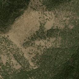 Satellite imagery of Kef Ikhesses, DZ