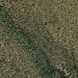 Satellite imagery of Khechem Feltene, DZ