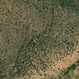 Satellite imagery of Khechem Feltene, DZ