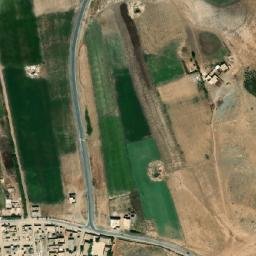Satellite imagery of Koudia Ben Haïna, DZ