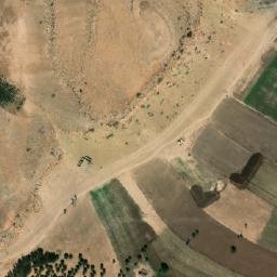 Satellite imagery of Koudia Ben Haïna, DZ