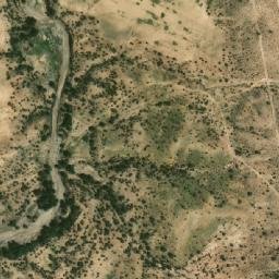 Satellite imagery of El Baïad, DZ