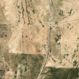 Satellite imagery of El Baïad, DZ