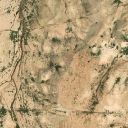 Satellite imagery of El Baïad, DZ