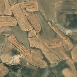 Satellite imagery of Kūh-e Tatmal-e Pā’īn, IR