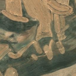 Satellite imagery of Kūh-e Tatmal-e Pā’īn, IR