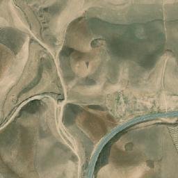 Satellite imagery of Kōtal-e Payak, AF