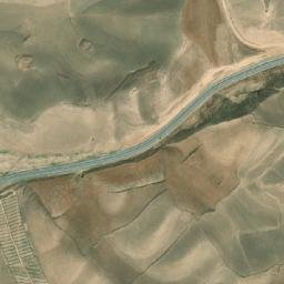 Satellite imagery of Kōtal-e Payak, AF