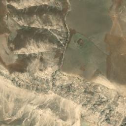 Satellite imagery of Kōh-e Zargar, AF
