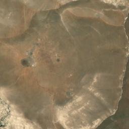 Satellite imagery of Kōh-e Zargar, AF