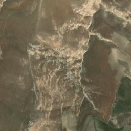 Satellite imagery of Kōh-e Zargar, AF
