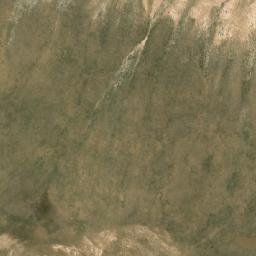 Satellite imagery of Kōtal-e Qashqah, AF
