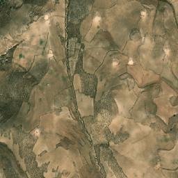 Satellite imagery of Band-e Rāsh, AF