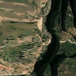 Satellite imagery of Kōh-e Adisār, AF