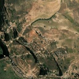 Satellite imagery of Kōh-e Adisār, AF