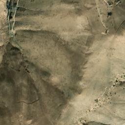 Satellite imagery of Kōh-e Layak, AF
