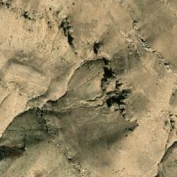 Satellite imagery of Kōh-e Chihil Dukhtarān, AF