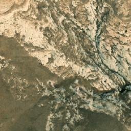 Satellite imagery of Kōh-e Nowrōzak, AF