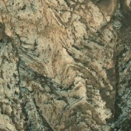 Satellite imagery of Kōh-e Shērah, AF