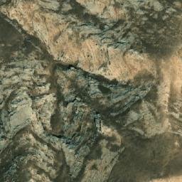 Satellite imagery of Kōh-e Shērah, AF