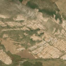 Satellite imagery of Kōtal-e Jōsh ‘Alī, AF