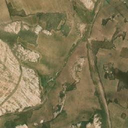 Satellite imagery of Kōtal-e Jōsh ‘Alī, AF