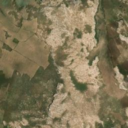 Satellite imagery of Kōtal-e Jōsh ‘Alī, AF