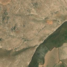 Satellite imagery of Kōh-e Lundah, AF