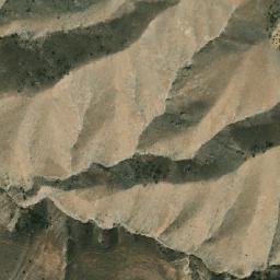 Satellite imagery of Gardan-e Bāgh, AF